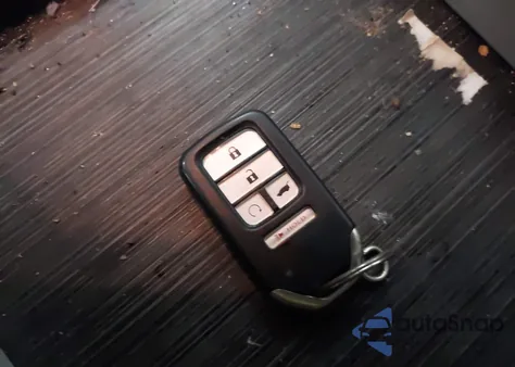 2019 Honda Pilot Lx from USA, damaged, VIN 5FNYF6H10KB025650